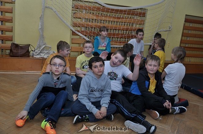 Dzień Odkrywania Talentów w Szkole Podstawowej nr 6 [21.03.2014] - zdjęcie #19 - eOstroleka.pl