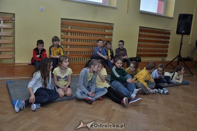 Dzień Odkrywania Talentów w Szkole Podstawowej nr 6 [21.03.2014] - zdjęcie #20 - eOstroleka.pl