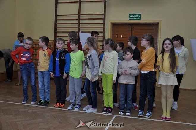 Dzień Odkrywania Talentów w Szkole Podstawowej nr 6 [21.03.2014] - zdjęcie #21 - eOstroleka.pl