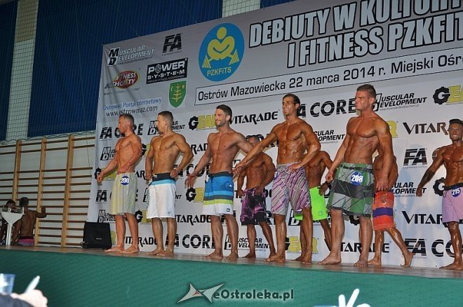 Debiuty 2014 [22.03.2014] - zdjęcie #41 - eOstroleka.pl