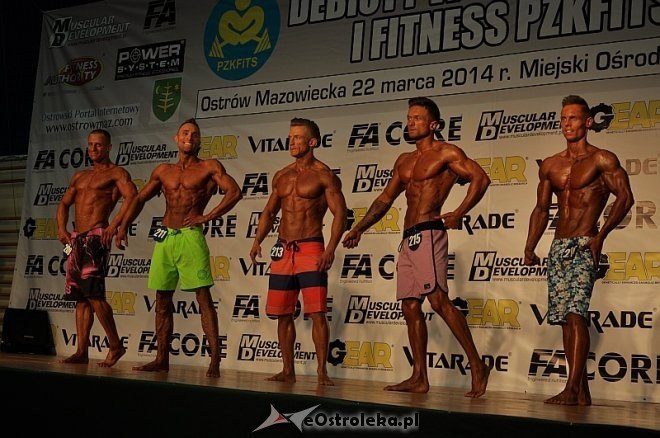 Debiuty 2014 [22.03.2014] - zdjęcie #33 - eOstroleka.pl