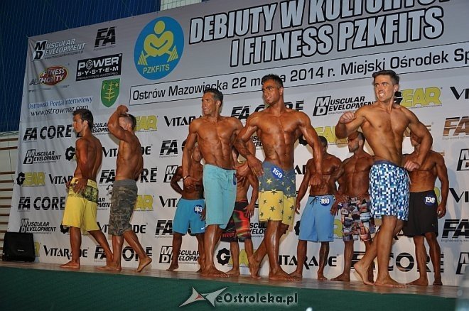 Debiuty 2014 [22.03.2014] - zdjęcie #2 - eOstroleka.pl
