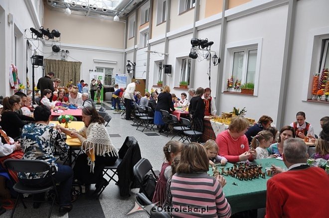 „Ido Śwenta Źelgejnocy” [23.03.2014]  - zdjęcie #1 - eOstroleka.pl