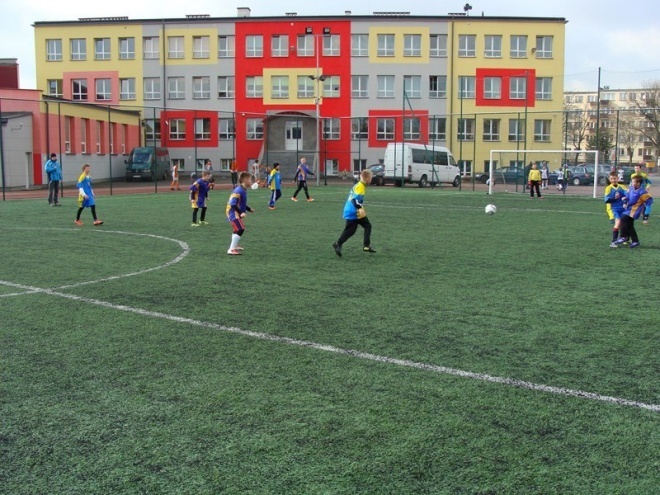 Turniej o Puchar Tymbarku - eliminacje (19.03.2014) - zdjęcie #5 - eOstroleka.pl