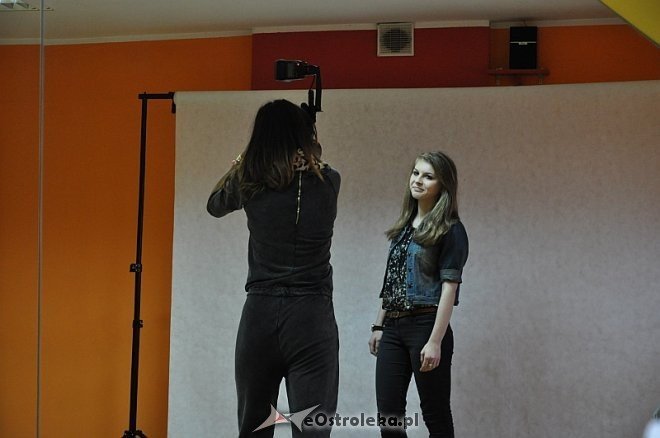 Casting [23.03.2014] - zdjęcie #3 - eOstroleka.pl