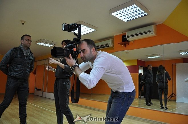 Casting [23.03.2014] - zdjęcie #1 - eOstroleka.pl