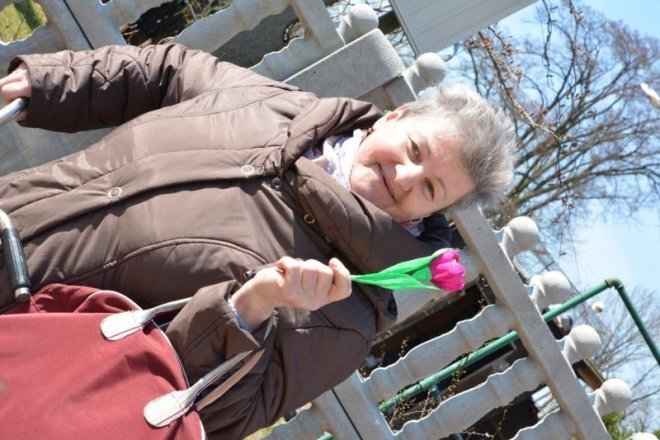 „Witamy Cię Wiosno” – Kubusiowi Przyjaciele Natury zorganizowały happening [ZDJĘCIA] - zdjęcie #15 - eOstroleka.pl