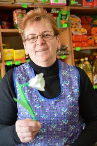 „Witamy Cię Wiosno” – Kubusiowi Przyjaciele Natury zorganizowały happening [ZDJĘCIA] - zdjęcie #7 - eOstroleka.pl