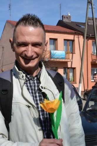 „Witamy Cię Wiosno” – Kubusiowi Przyjaciele Natury zorganizowały happening [ZDJĘCIA] - zdjęcie #6 - eOstroleka.pl