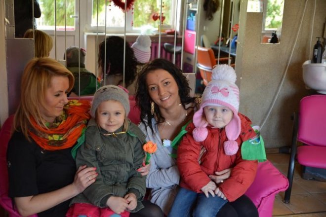 „Witamy Cię Wiosno” – Kubusiowi Przyjaciele Natury zorganizowały happening [ZDJĘCIA] - zdjęcie #2 - eOstroleka.pl