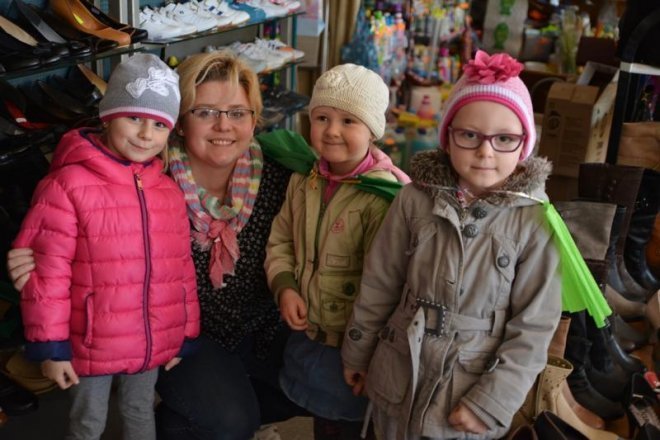 „Witamy Cię Wiosno” – Kubusiowi Przyjaciele Natury zorganizowały happening [ZDJĘCIA] - zdjęcie #1 - eOstroleka.pl