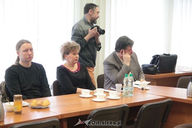 Rusza program „Bezpieczna, przyjazna Ostrołęka – Nasza wspólna sprawa” [24.03.2014] - zdjęcie #11 - eOstroleka.pl
