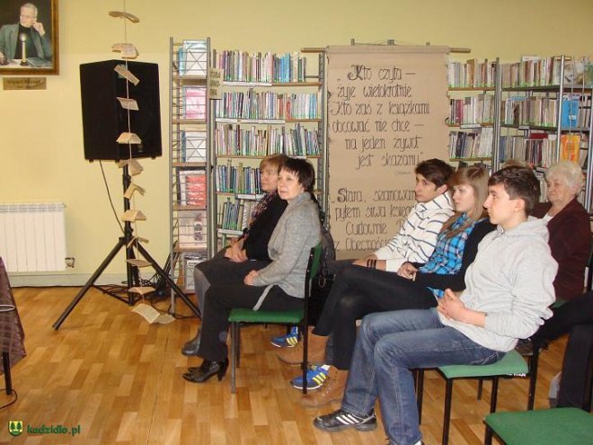 Porozmawiajmy o historii. Wykład dr. Pawła Kosińskiego [25.03.2014] - zdjęcie #4 - eOstroleka.pl