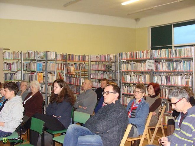 Porozmawiajmy o historii. Wykład dr. Pawła Kosińskiego [25.03.2014] - zdjęcie #6 - eOstroleka.pl