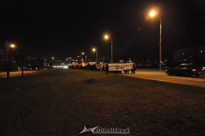 Marsz dla Życia i Rodziny 2014 [25.03.2014] - zdjęcie #26 - eOstroleka.pl