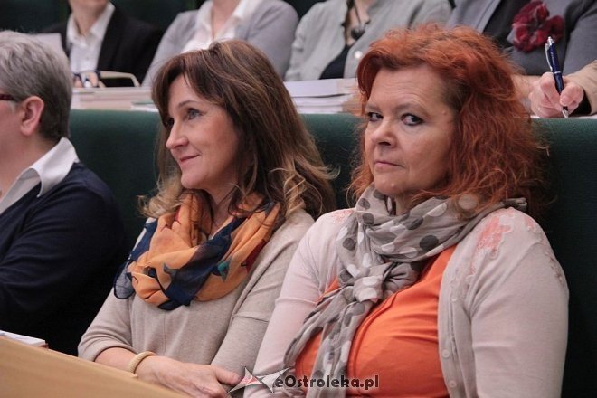 O bezpieczeństwie dzieci w szkole i rodzinie – wspólna konferencja policji i kuratora oświaty [26.03.2014] - zdjęcie #33 - eOstroleka.pl
