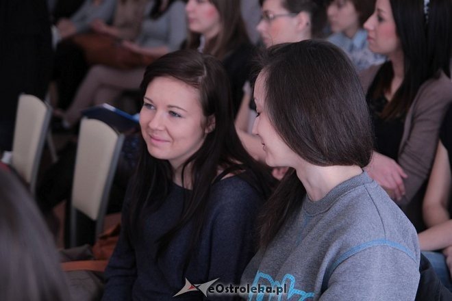 Fabryka Szans II podsumowana [26.03.2014] - zdjęcie #43 - eOstroleka.pl