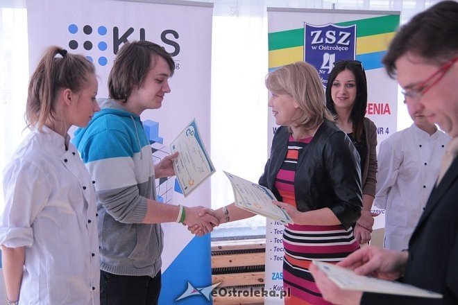 Fabryka Szans II podsumowana [26.03.2014] - zdjęcie #15 - eOstroleka.pl