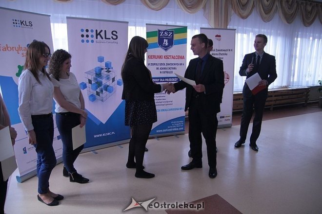 Fabryka Szans II podsumowana [26.03.2014] - zdjęcie #2 - eOstroleka.pl