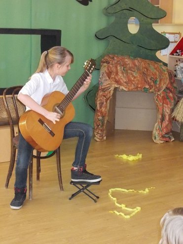 Obchody Dni Kultury Kurpiowskiej w Przedszkolu Miejskim Nr 17 [17-21.03.2014] - zdjęcie #94 - eOstroleka.pl