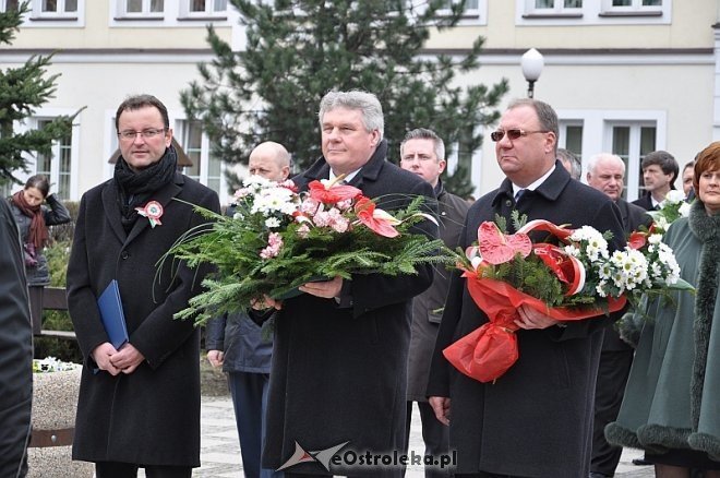 Obchody Dnia Przyjaźni Polsko – Węgierskiej [27.03.2014] - zdjęcie #21 - eOstroleka.pl