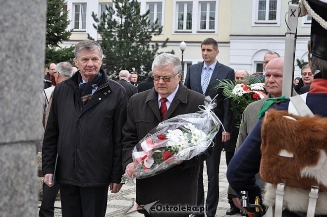 Obchody Dnia Przyjaźni Polsko – Węgierskiej [27.03.2014] - zdjęcie #30 - eOstroleka.pl