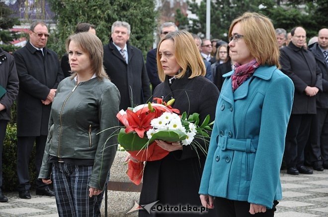 Obchody Dnia Przyjaźni Polsko – Węgierskiej [27.03.2014] - zdjęcie #43 - eOstroleka.pl
