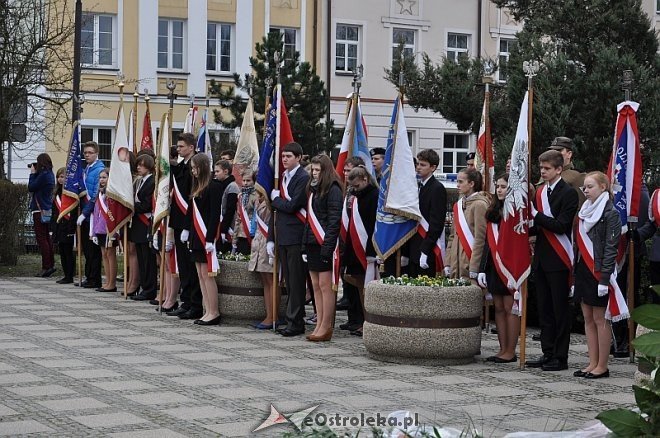 Obchody Dnia Przyjaźni Polsko – Węgierskiej [27.03.2014] - zdjęcie #26 - eOstroleka.pl