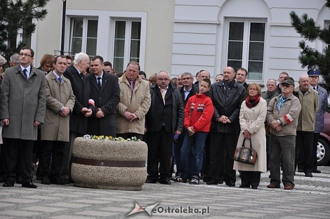 Obchody Dnia Przyjaźni Polsko – Węgierskiej [27.03.2014] - zdjęcie #46 - eOstroleka.pl
