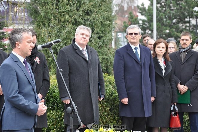 Obchody Dnia Przyjaźni Polsko – Węgierskiej [27.03.2014] - zdjęcie #19 - eOstroleka.pl
