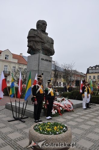 Obchody Dnia Przyjaźni Polsko – Węgierskiej [27.03.2014] - zdjęcie #56 - eOstroleka.pl