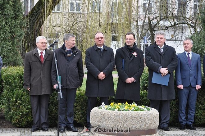 Obchody Dnia Przyjaźni Polsko – Węgierskiej [27.03.2014] - zdjęcie #14 - eOstroleka.pl