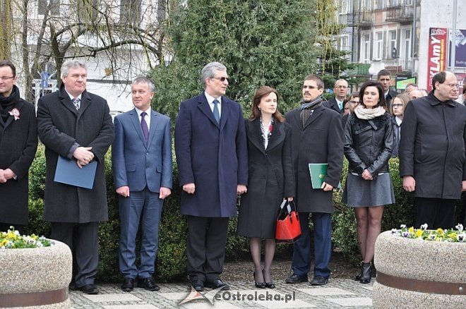Obchody Dnia Przyjaźni Polsko – Węgierskiej [27.03.2014] - zdjęcie #58 - eOstroleka.pl