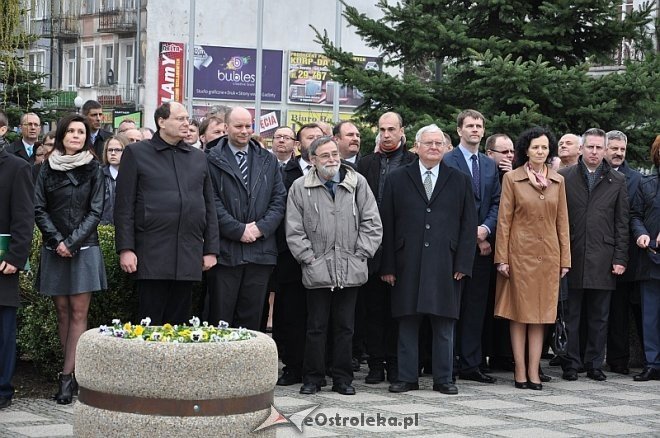 Obchody Dnia Przyjaźni Polsko – Węgierskiej [27.03.2014] - zdjęcie #59 - eOstroleka.pl