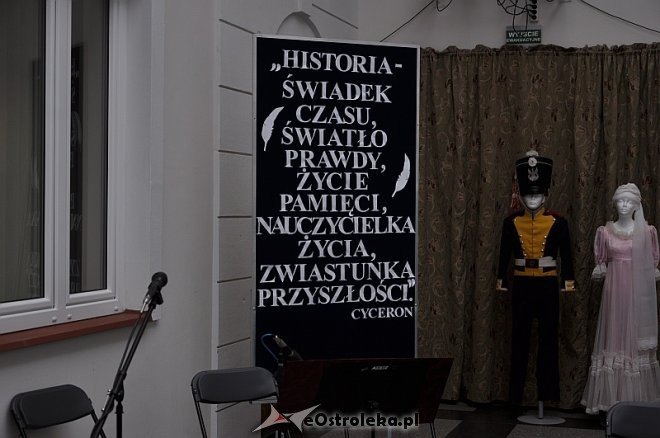 Obchody Dnia Przyjaźni Polsko – Węgierskiej [27.03.2014] - zdjęcie #62 - eOstroleka.pl