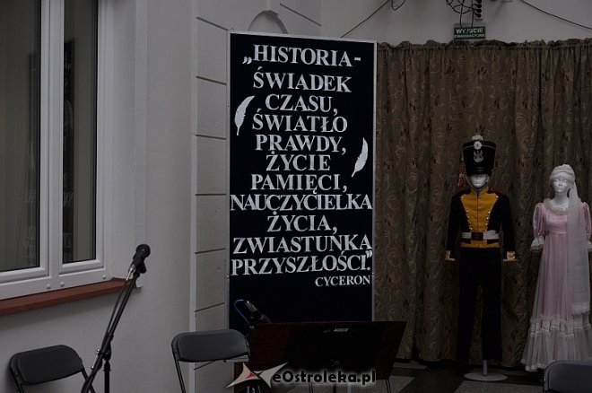 Obchody Dnia Przyjaźni Polsko – Węgierskiej [27.03.2014] - zdjęcie #9 - eOstroleka.pl