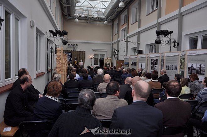 Obchody Dnia Przyjaźni Polsko – Węgierskiej [27.03.2014] - zdjęcie #7 - eOstroleka.pl