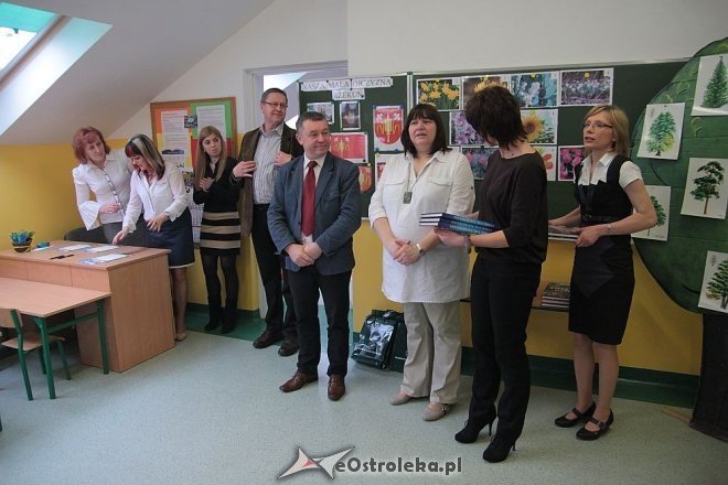 Rzekuń: II Międzyszkolny Konkurs Przyrodniczy „Z przyrodą za pan brat” [27.03.2014] - zdjęcie #58 - eOstroleka.pl