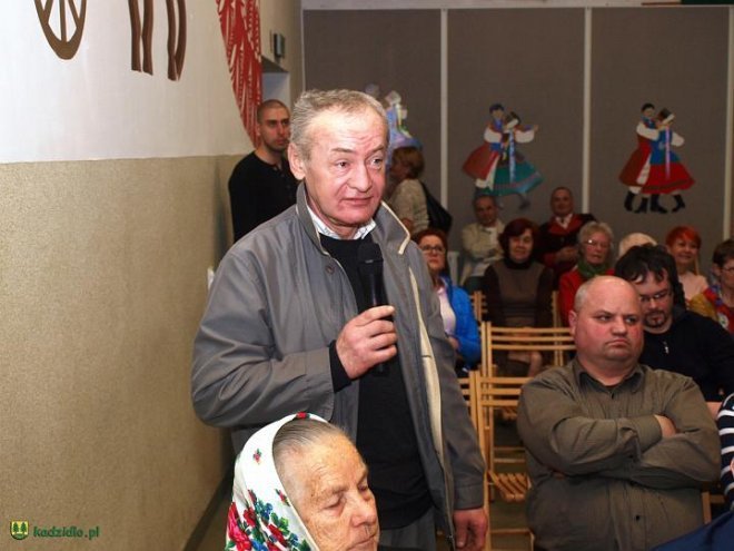 Wojewoda odwiedził Kadzidło [28.03.2014] - zdjęcie #13 - eOstroleka.pl