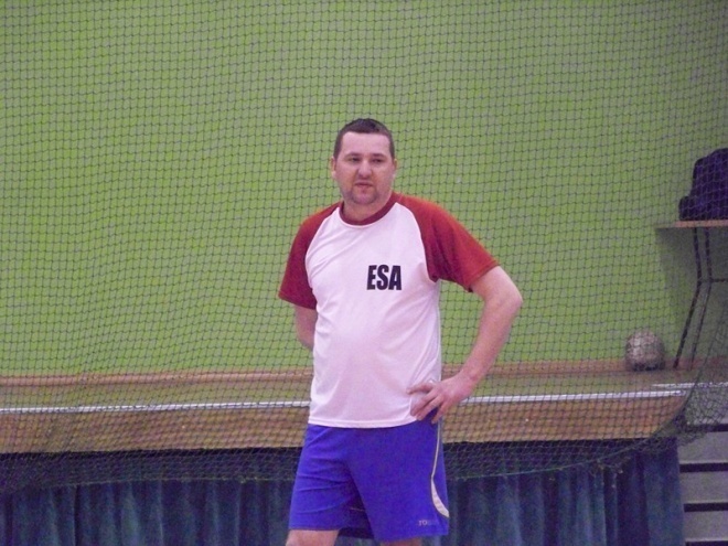 Nocna Liga Futsalu - 14. kolejka (28.03.2014) - zdjęcie #36 - eOstroleka.pl