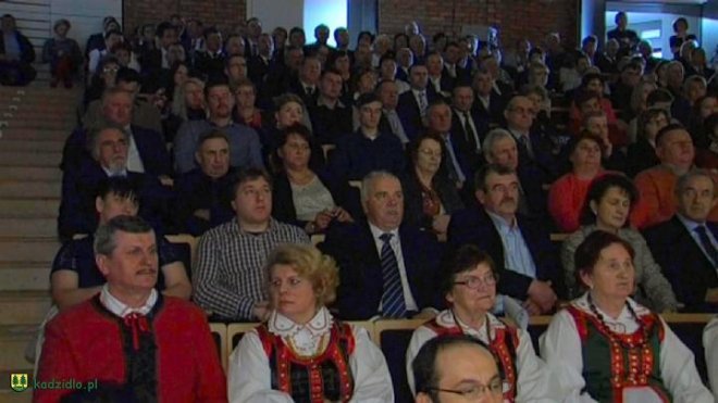 Sołectwo Kadzidło wyróżnione w konkursie [31.03.2014] - zdjęcie #5 - eOstroleka.pl
