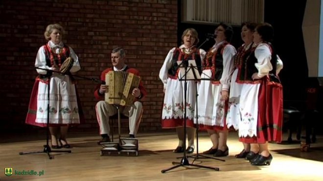 Sołectwo Kadzidło wyróżnione w konkursie [31.03.2014] - zdjęcie #3 - eOstroleka.pl