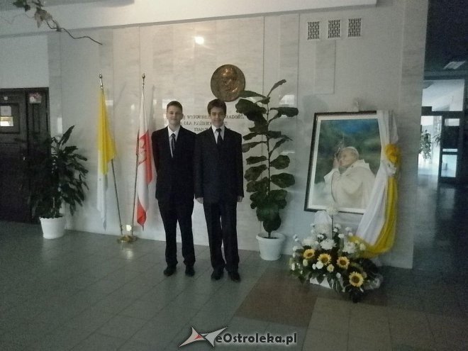 Ponad pół tysiąca szóstoklasistów z Ostrołęki przystąpiło do egzaminu [01.04.2014] - zdjęcie #42 - eOstroleka.pl