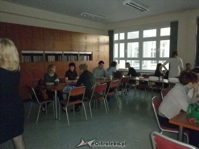 Ponad pół tysiąca szóstoklasistów z Ostrołęki przystąpiło do egzaminu [01.04.2014] - zdjęcie #2 - eOstroleka.pl