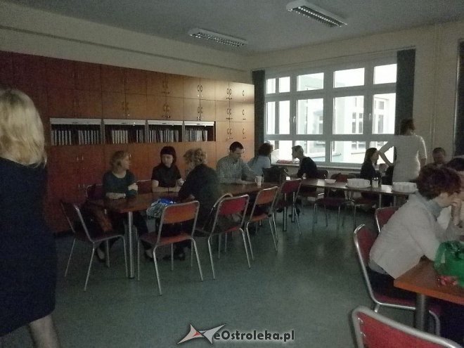Ponad pół tysiąca szóstoklasistów z Ostrołęki przystąpiło do egzaminu [01.04.2014] - zdjęcie #41 - eOstroleka.pl
