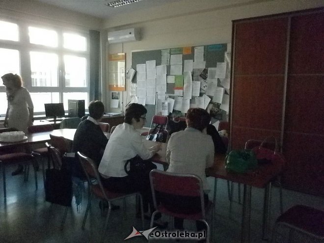 Ponad pół tysiąca szóstoklasistów z Ostrołęki przystąpiło do egzaminu [01.04.2014] - zdjęcie #40 - eOstroleka.pl