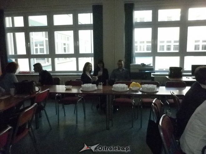 Ponad pół tysiąca szóstoklasistów z Ostrołęki przystąpiło do egzaminu [01.04.2014] - zdjęcie #39 - eOstroleka.pl