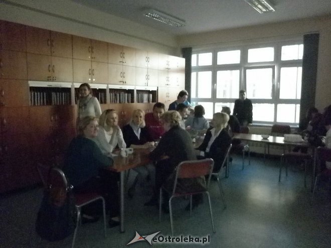 Ponad pół tysiąca szóstoklasistów z Ostrołęki przystąpiło do egzaminu [01.04.2014] - zdjęcie #28 - eOstroleka.pl
