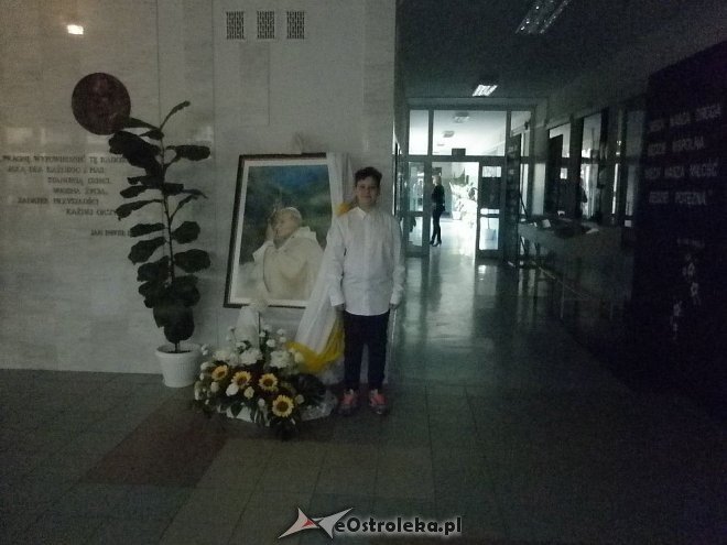 Ponad pół tysiąca szóstoklasistów z Ostrołęki przystąpiło do egzaminu [01.04.2014] - zdjęcie #27 - eOstroleka.pl
