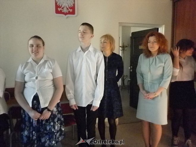 Ponad pół tysiąca szóstoklasistów z Ostrołęki przystąpiło do egzaminu [01.04.2014] - zdjęcie #24 - eOstroleka.pl